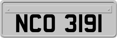 NCO3191