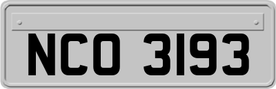 NCO3193