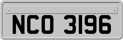 NCO3196