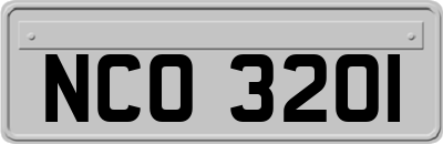 NCO3201