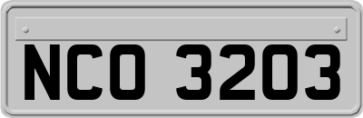 NCO3203