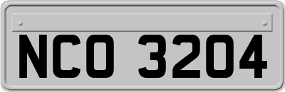 NCO3204