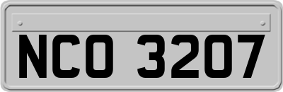 NCO3207