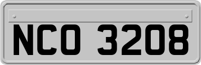 NCO3208