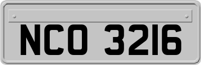 NCO3216