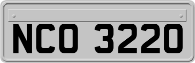 NCO3220
