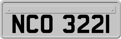 NCO3221
