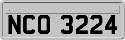 NCO3224