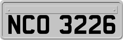 NCO3226
