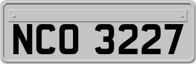 NCO3227