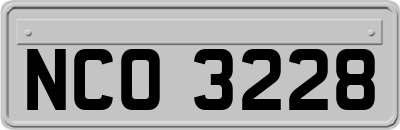 NCO3228