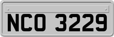 NCO3229