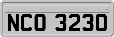 NCO3230