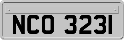 NCO3231