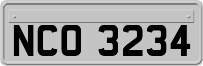 NCO3234