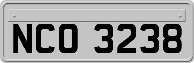 NCO3238