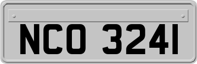 NCO3241