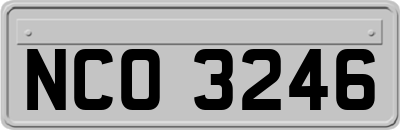 NCO3246