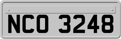 NCO3248