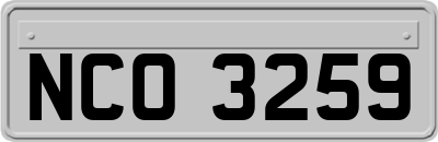NCO3259