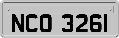 NCO3261