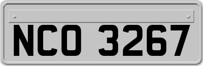 NCO3267
