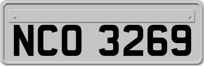 NCO3269