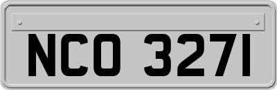 NCO3271