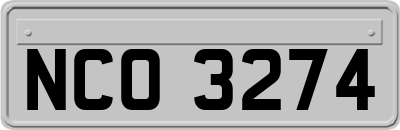 NCO3274