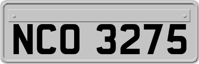 NCO3275