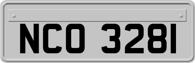 NCO3281