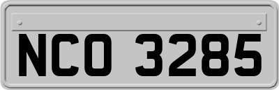 NCO3285
