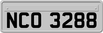 NCO3288