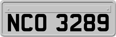 NCO3289