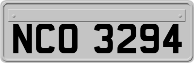 NCO3294