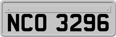 NCO3296