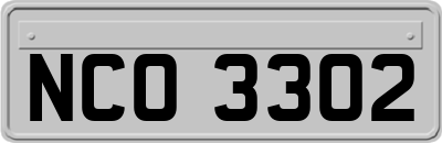 NCO3302