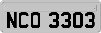 NCO3303