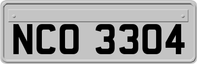 NCO3304