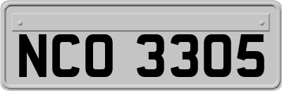 NCO3305