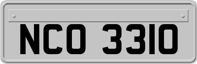 NCO3310