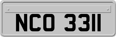 NCO3311
