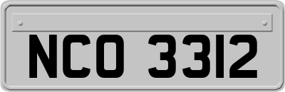 NCO3312