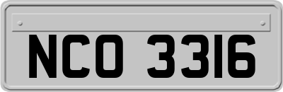 NCO3316