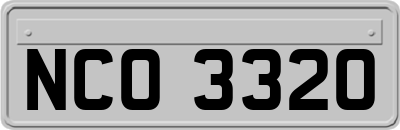 NCO3320