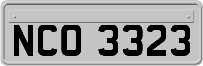 NCO3323