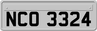 NCO3324