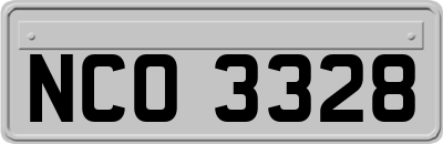 NCO3328