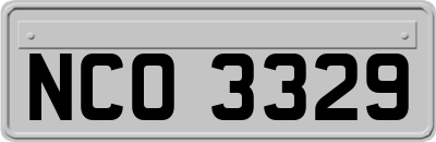 NCO3329