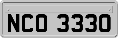 NCO3330